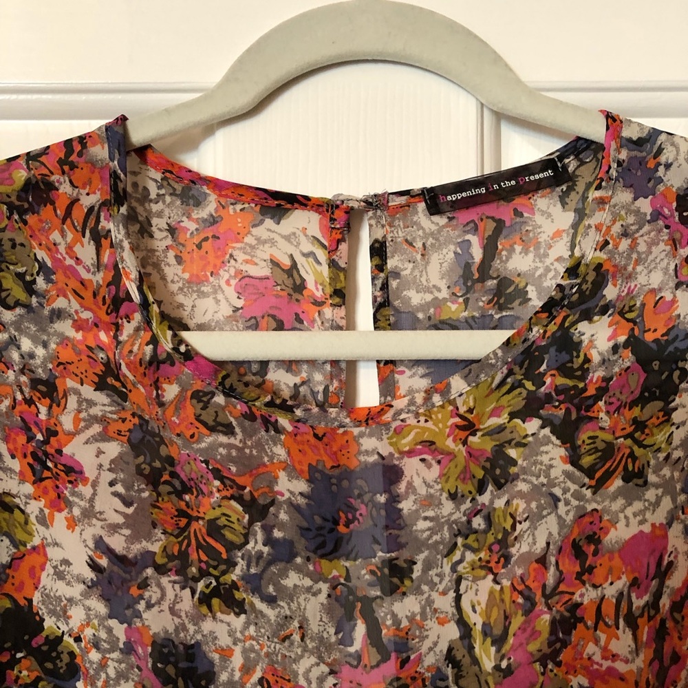 Perfect tunic - Picture 5 of 5